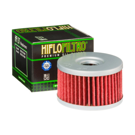 Фильтр масляный HiFlo